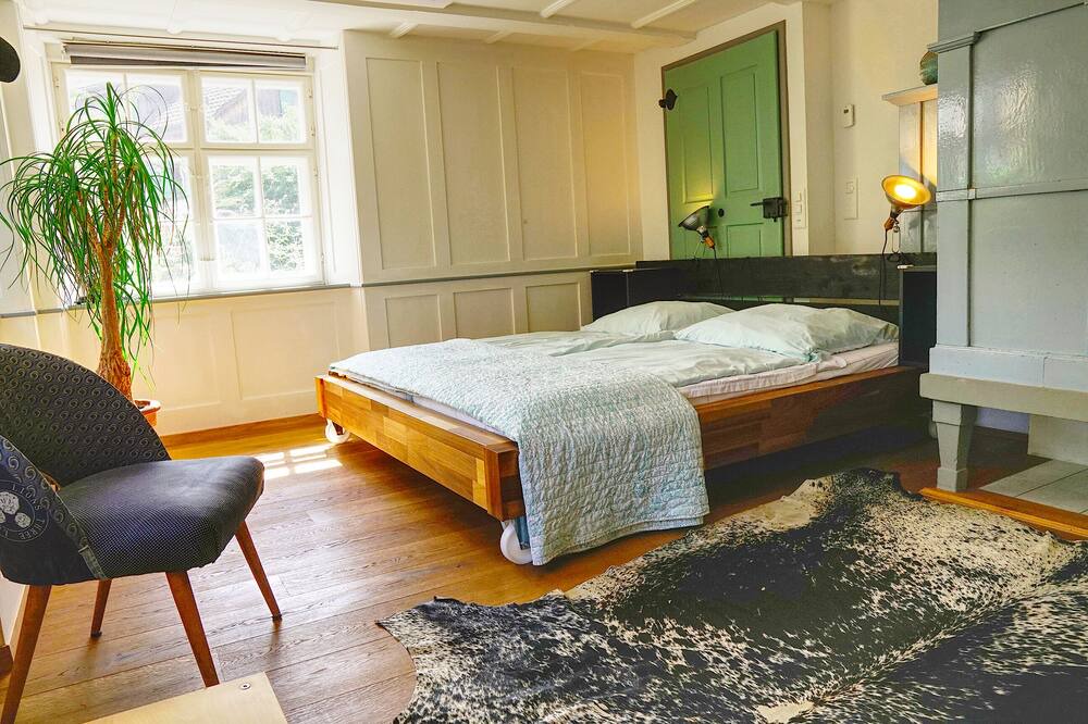 Photo of Bedroom in Tagerwilen