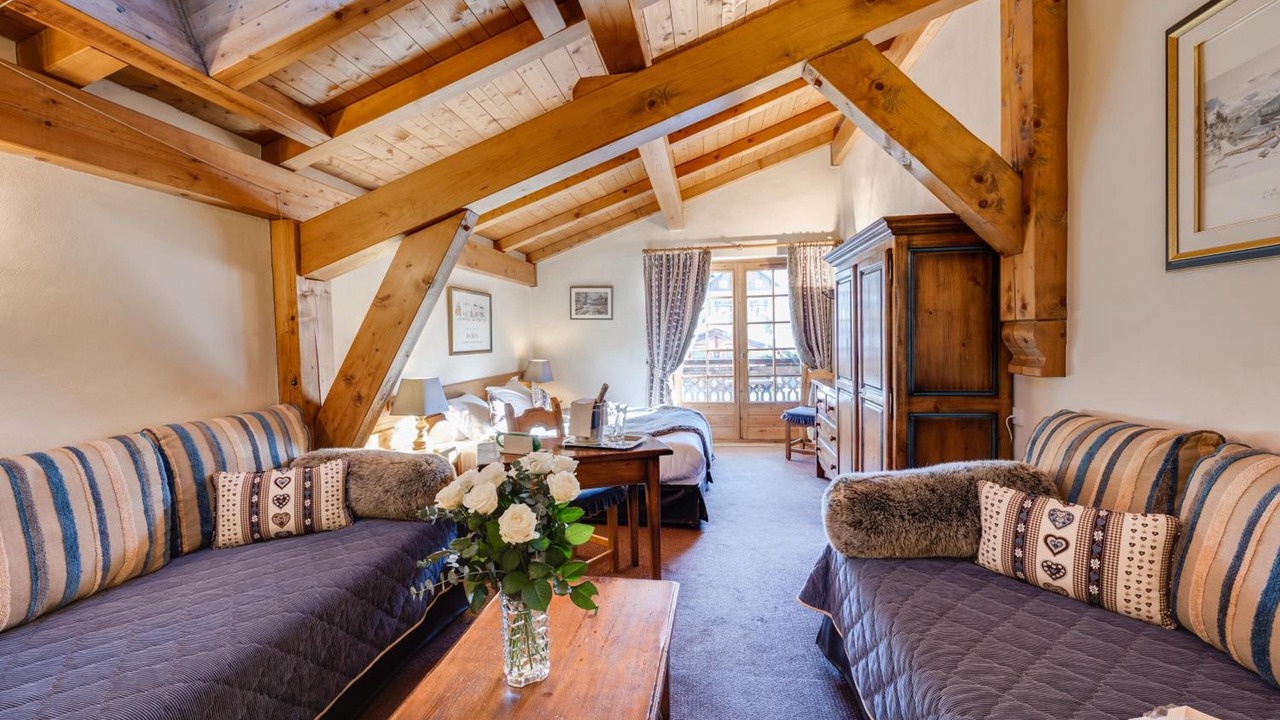 Photo of Others in Megeve
