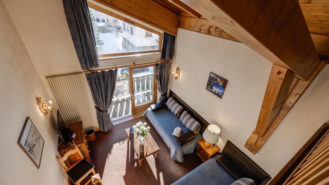 Photo of Others in Megeve