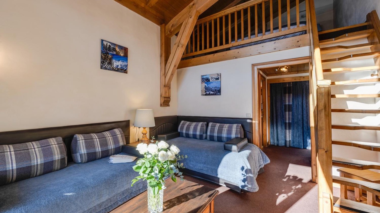 Photo of Others in Megeve