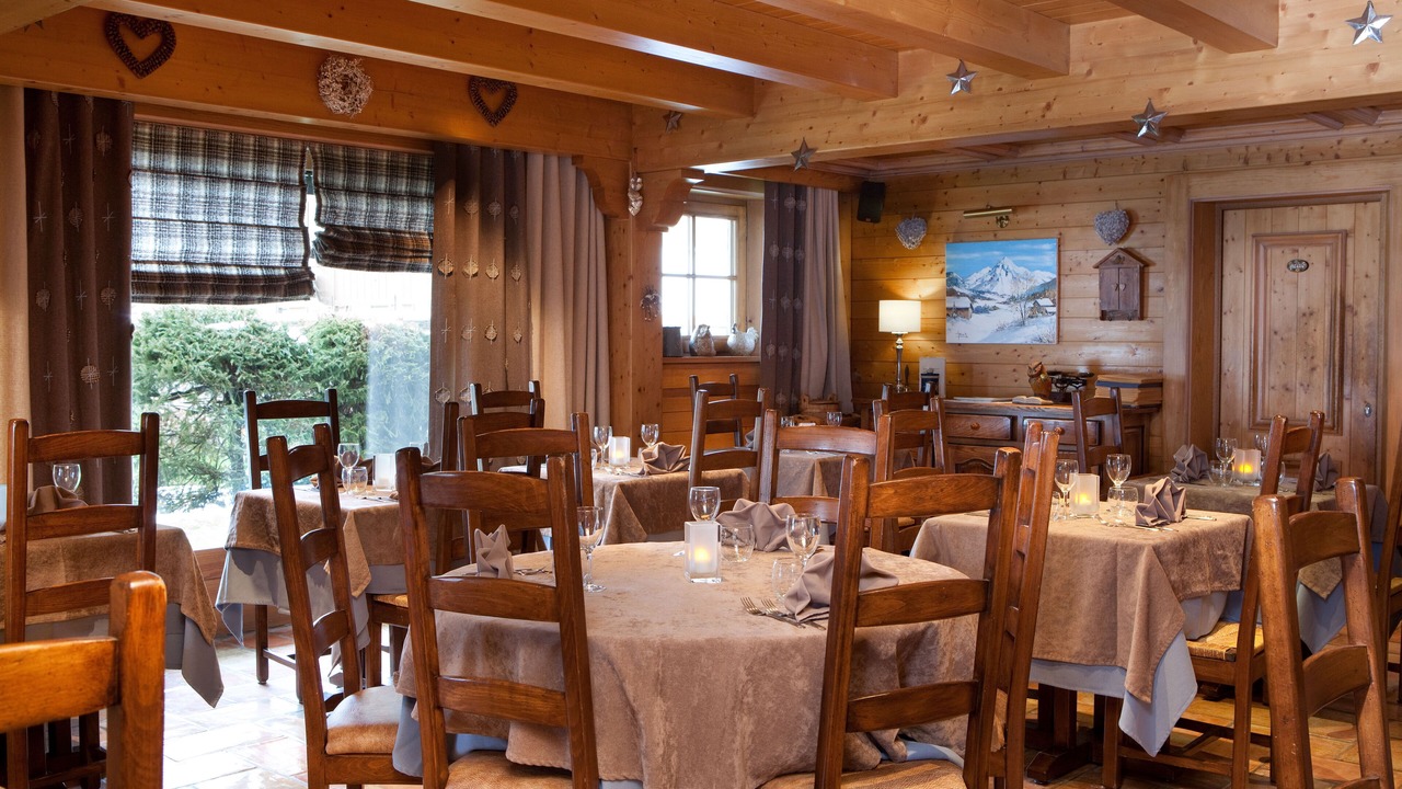 Photo of Others in Megeve