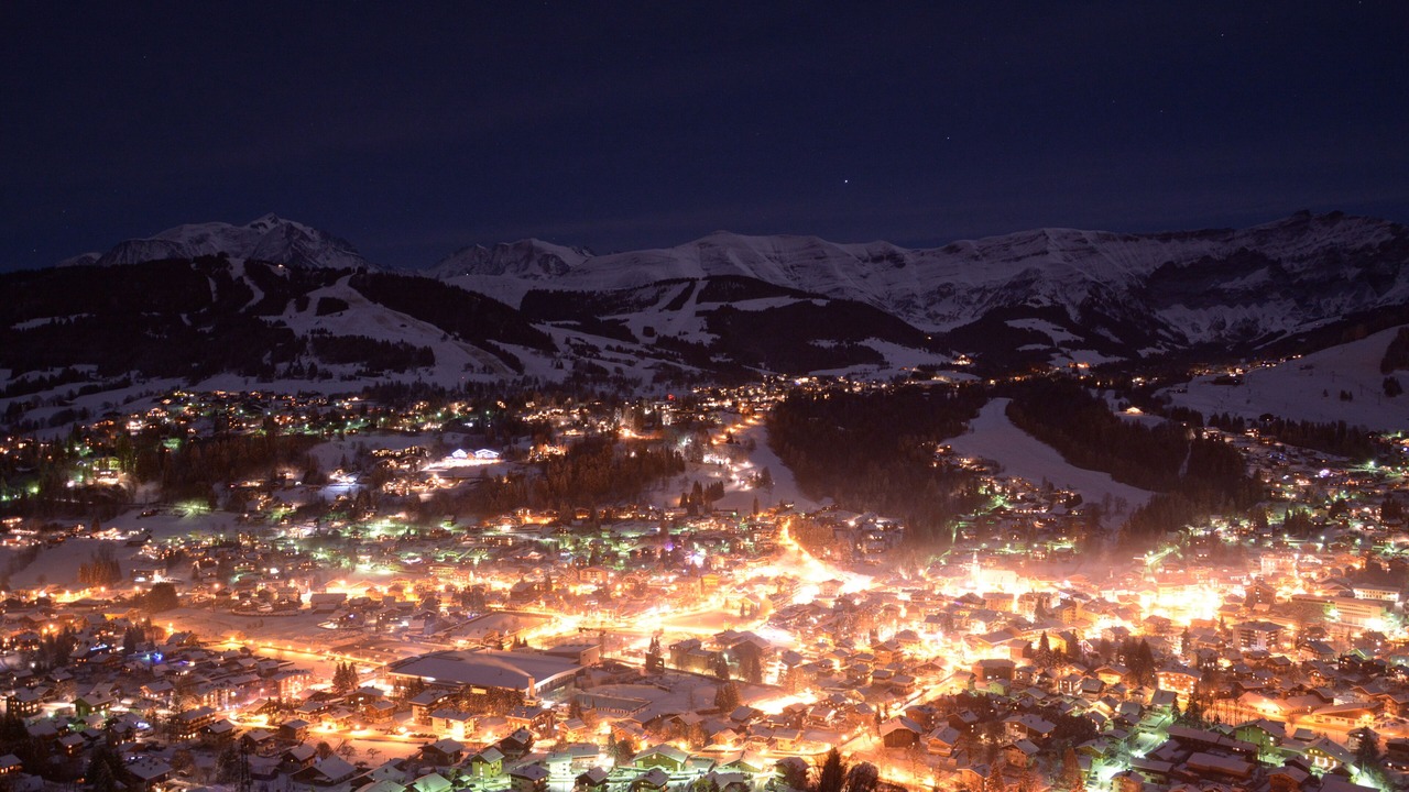 Photo of Outdoor in Megeve