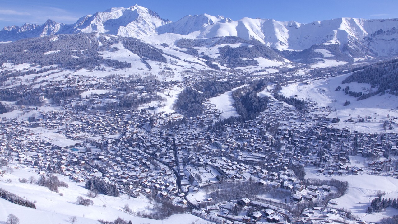 Photo of Others in Megeve