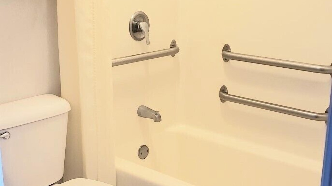 Photo of Bathroom in Nashville