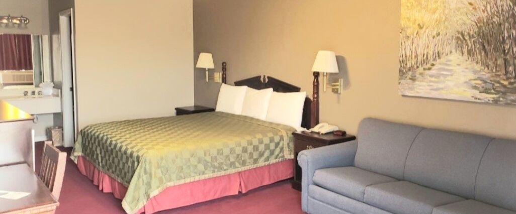 Photo of Bedroom in Nashville