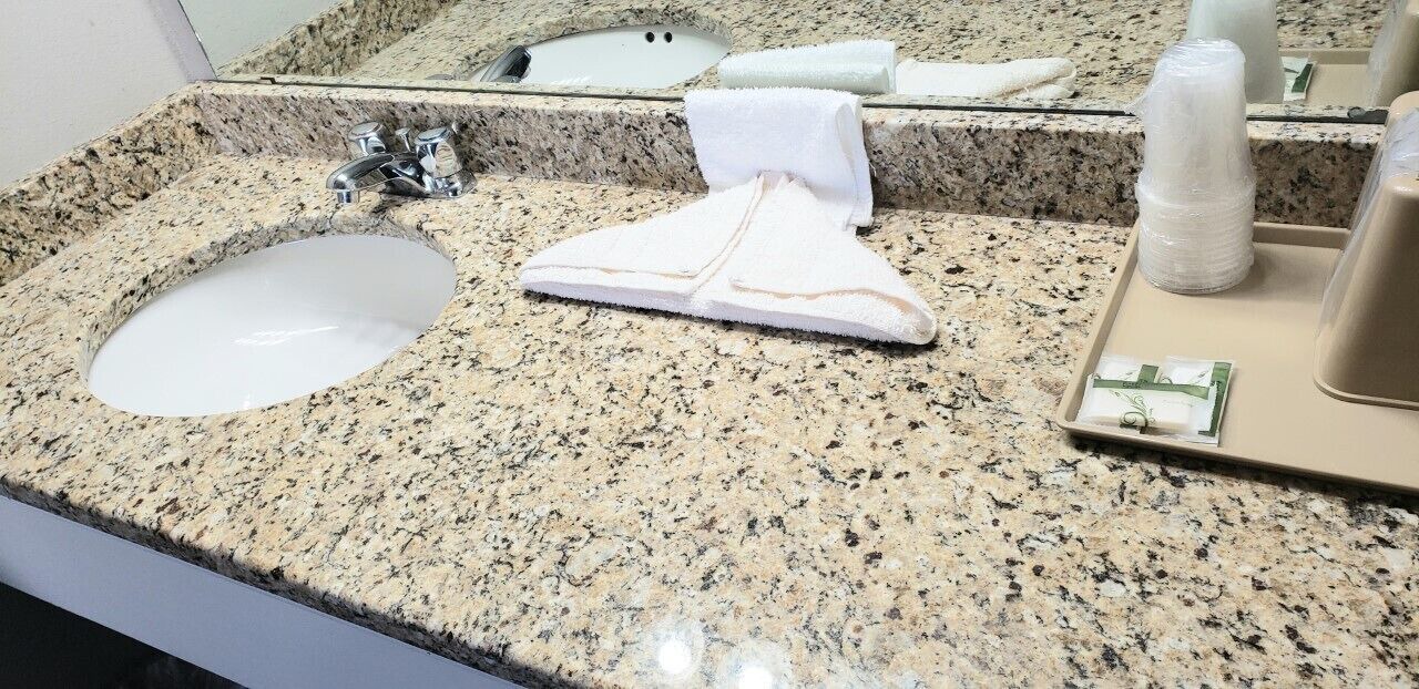 Photo of Bathroom in Nashville