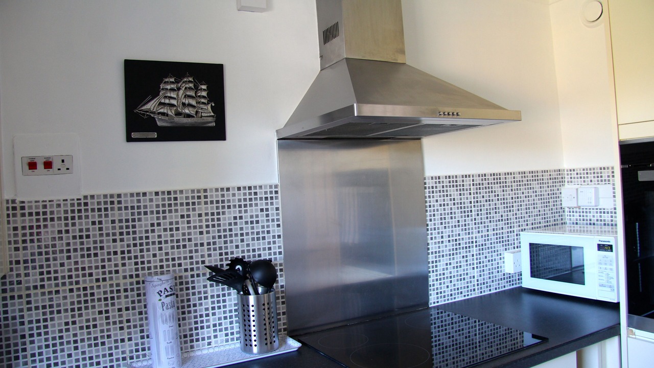 Photo of Kitchen in Stanwell