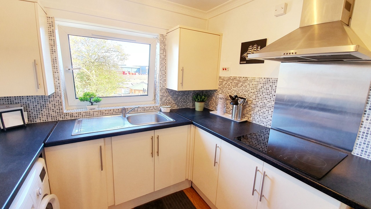 Photo of Kitchen in Stanwell