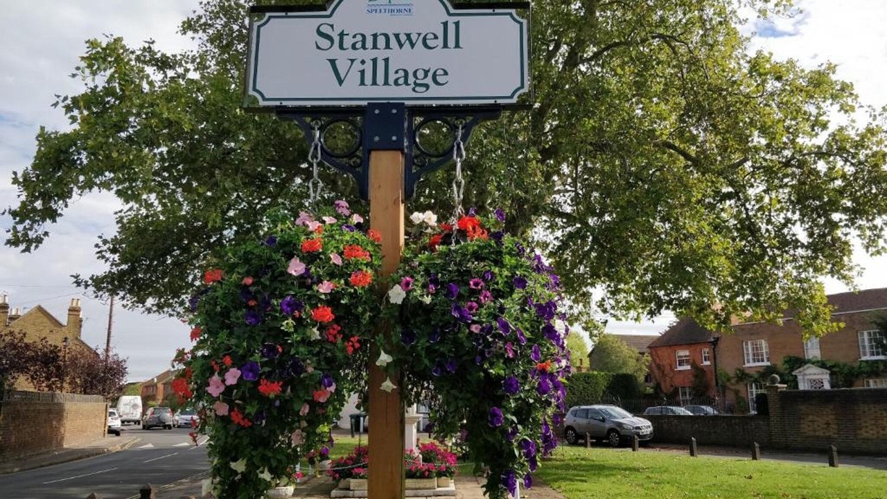 Photo of Outdoor in Stanwell