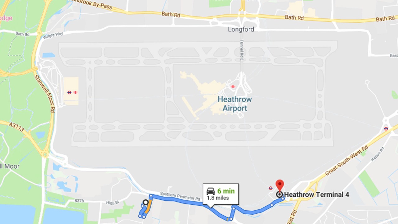 Photo of Outdoor in Stanwell