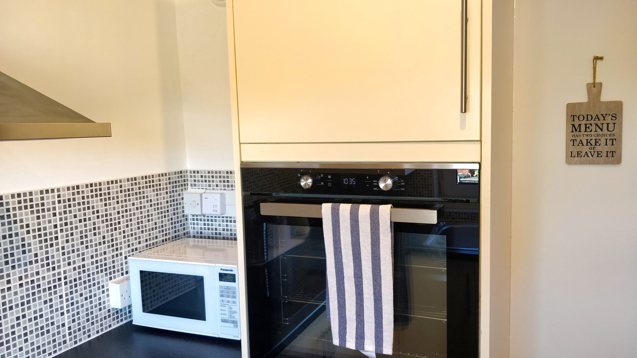 Photo of Kitchen in Stanwell