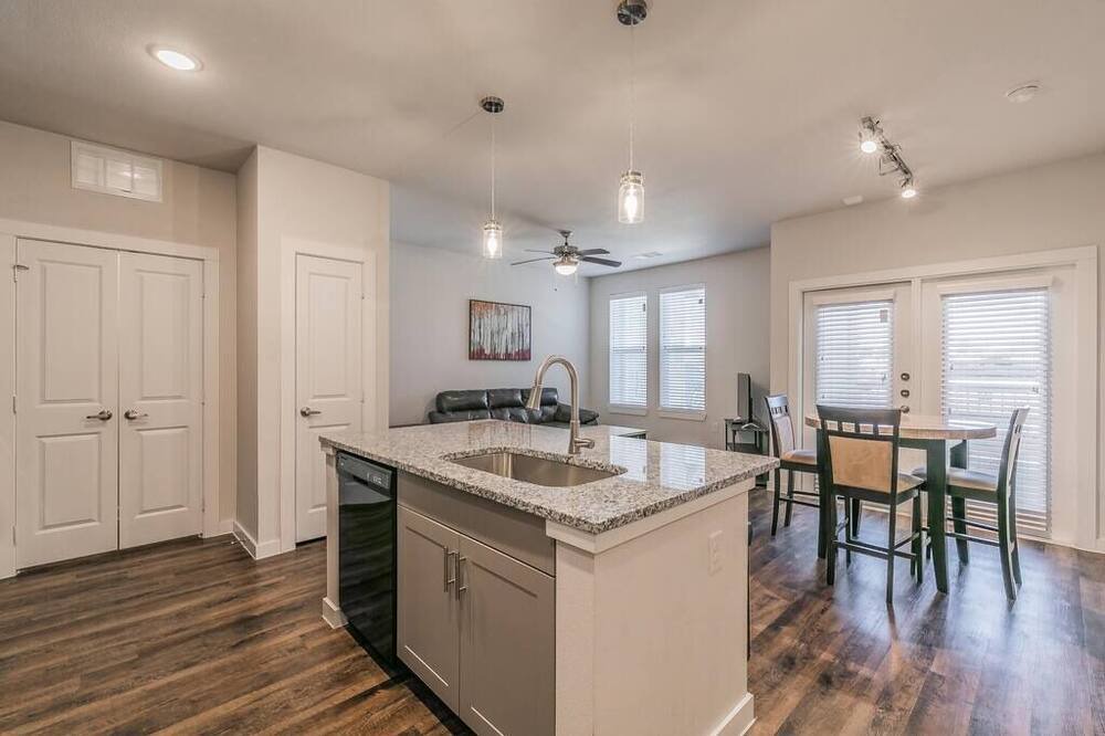 Photo of Kitchen in Elmo
