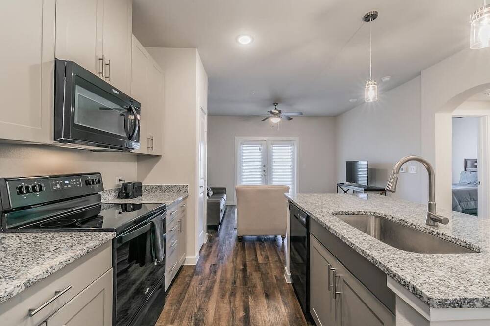 Photo of Kitchen in Elmo