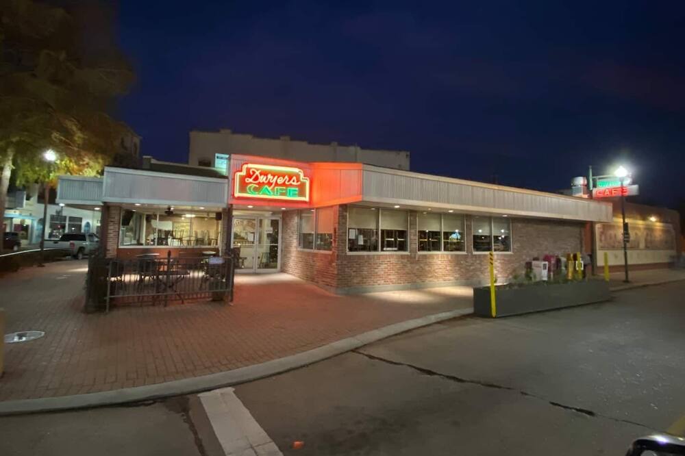 Photo of Outdoor in Downtown