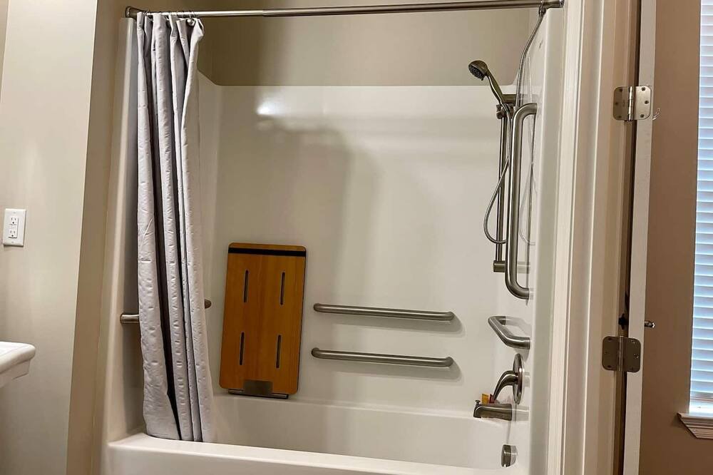 Photo of Bedroom in Downtown
