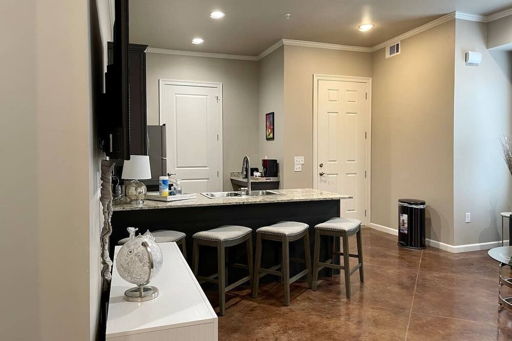 Photo of Bedroom in Downtown