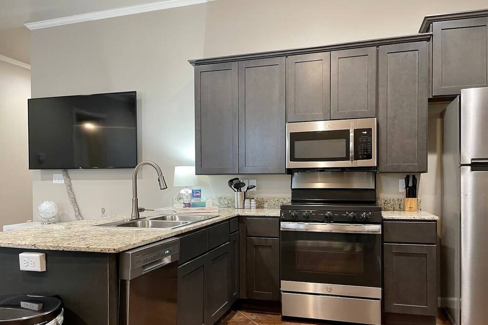 Photo of Kitchen in Downtown