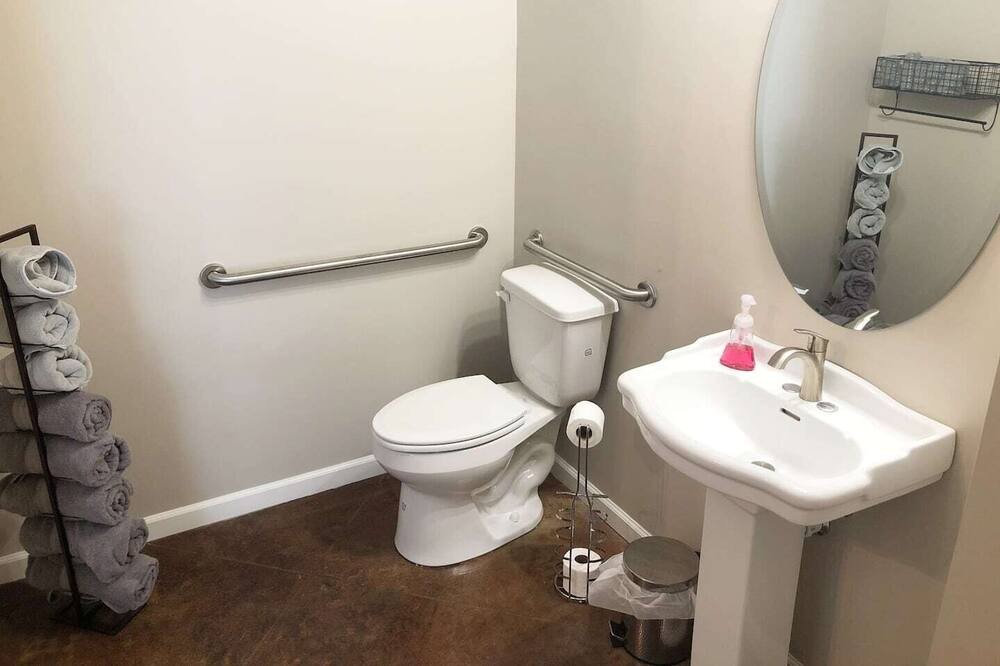 Photo of Bathroom in Downtown