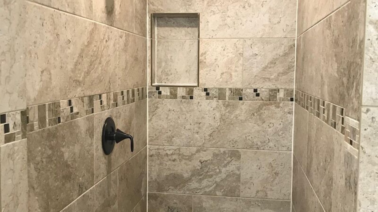 Photo of Bathroom in Gober