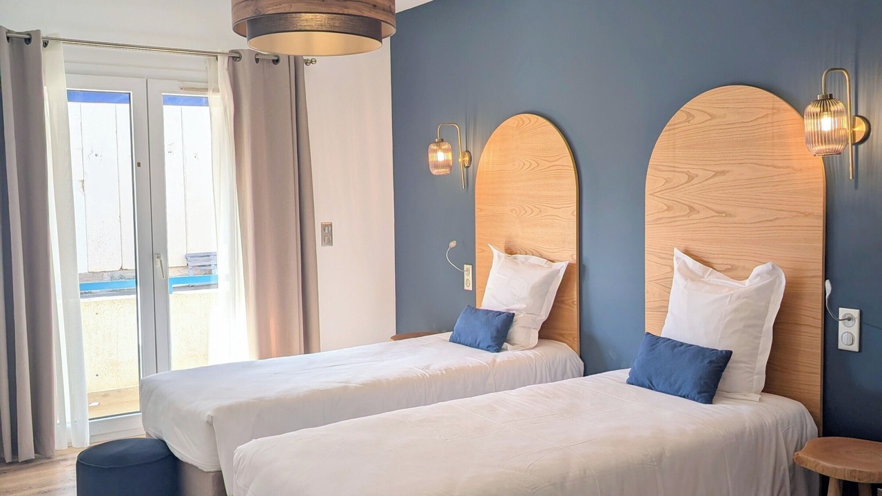 Photo of Bedroom in Saint-Florent