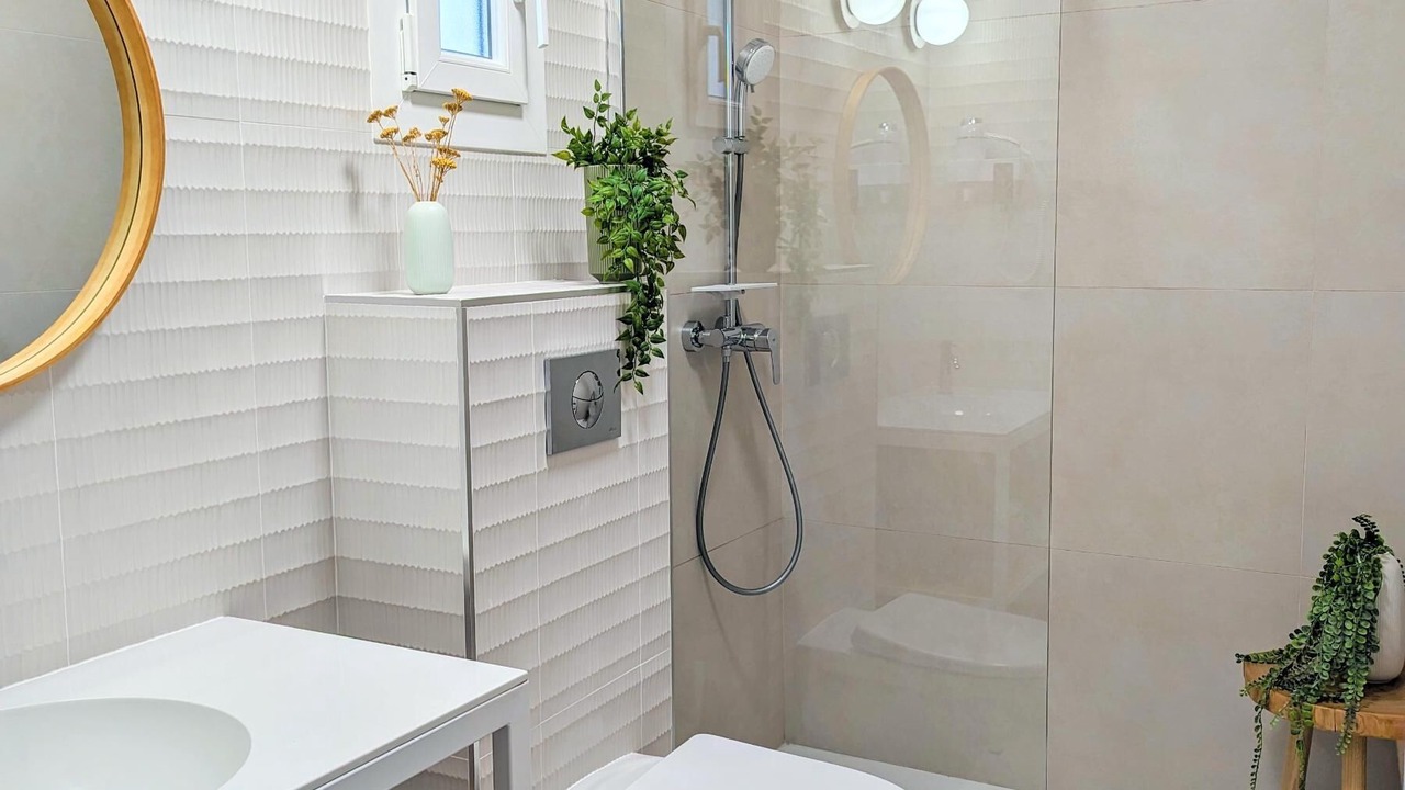 Photo of Bathroom in Saint-Florent