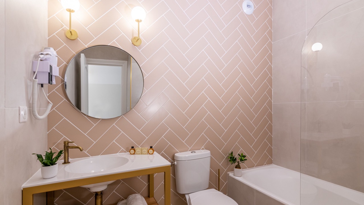 Photo of Bathroom in Saint-Florent