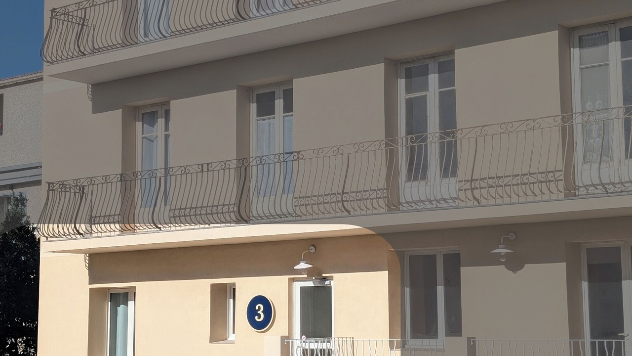 Photo of Bedroom in Saint-Florent