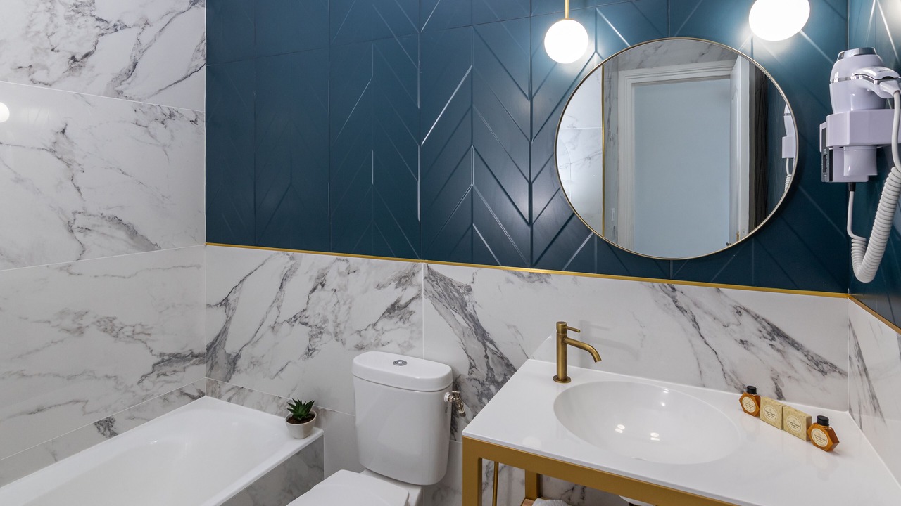 Photo of Bathroom in Saint-Florent