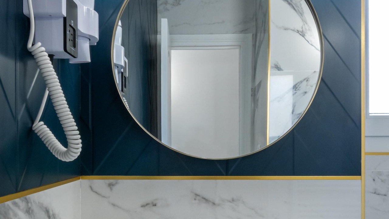 Photo of Bedroom in Saint-Florent