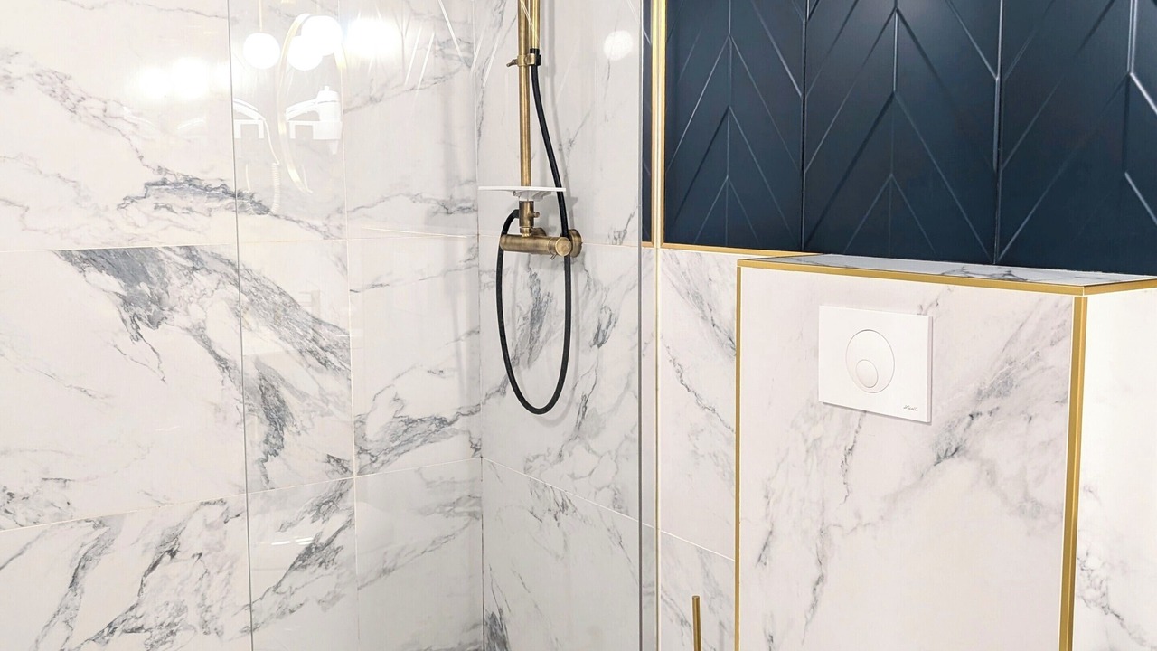 Photo of Bathroom in Saint-Florent