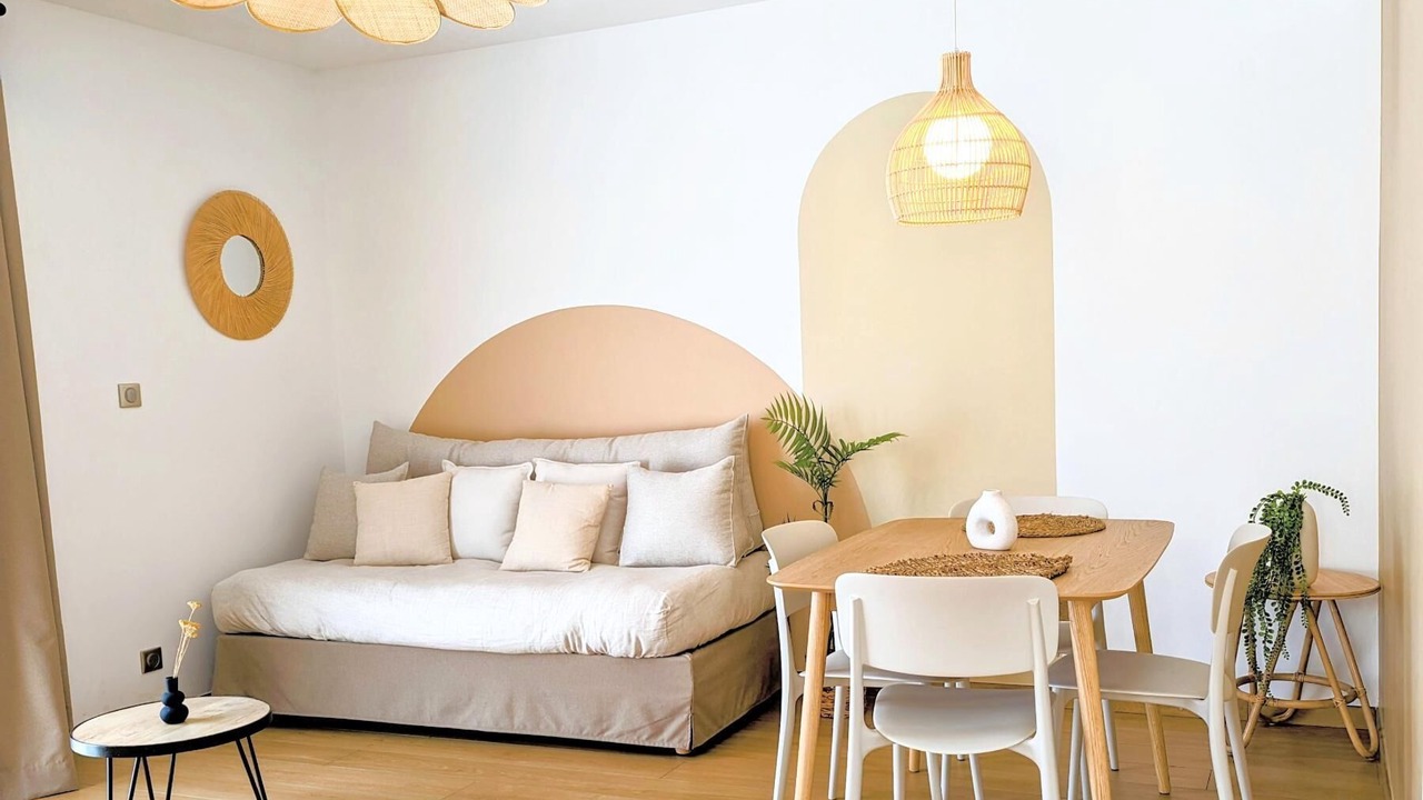 Photo of Bedroom in Saint-Florent