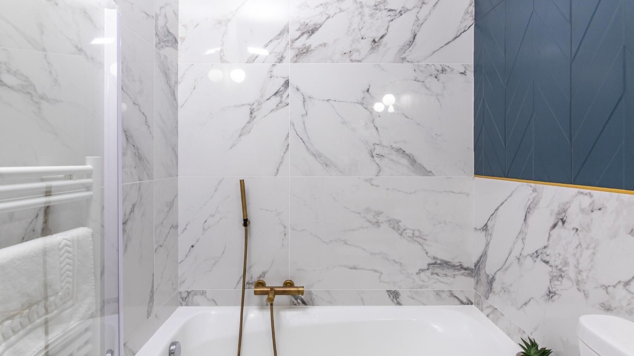 Photo of Bathroom in Saint-Florent