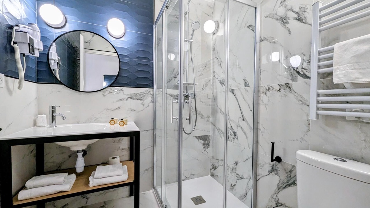 Photo of Bathroom in Saint-Florent