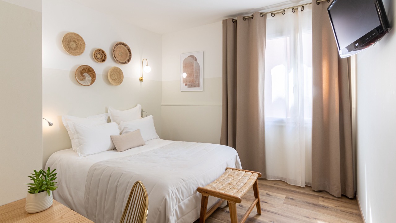 Photo of Bedroom in Saint-Florent