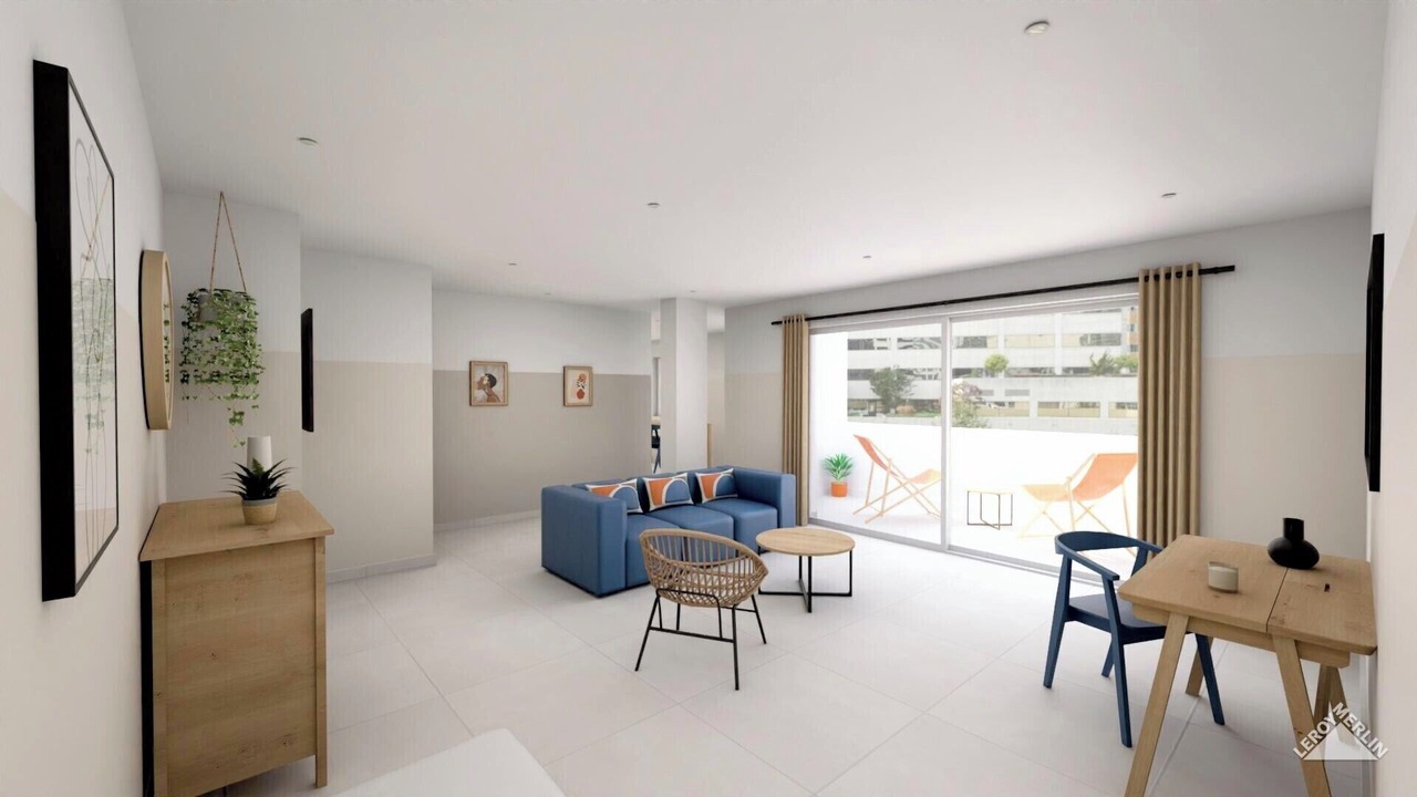 Photo of Bedroom in Saint-Florent