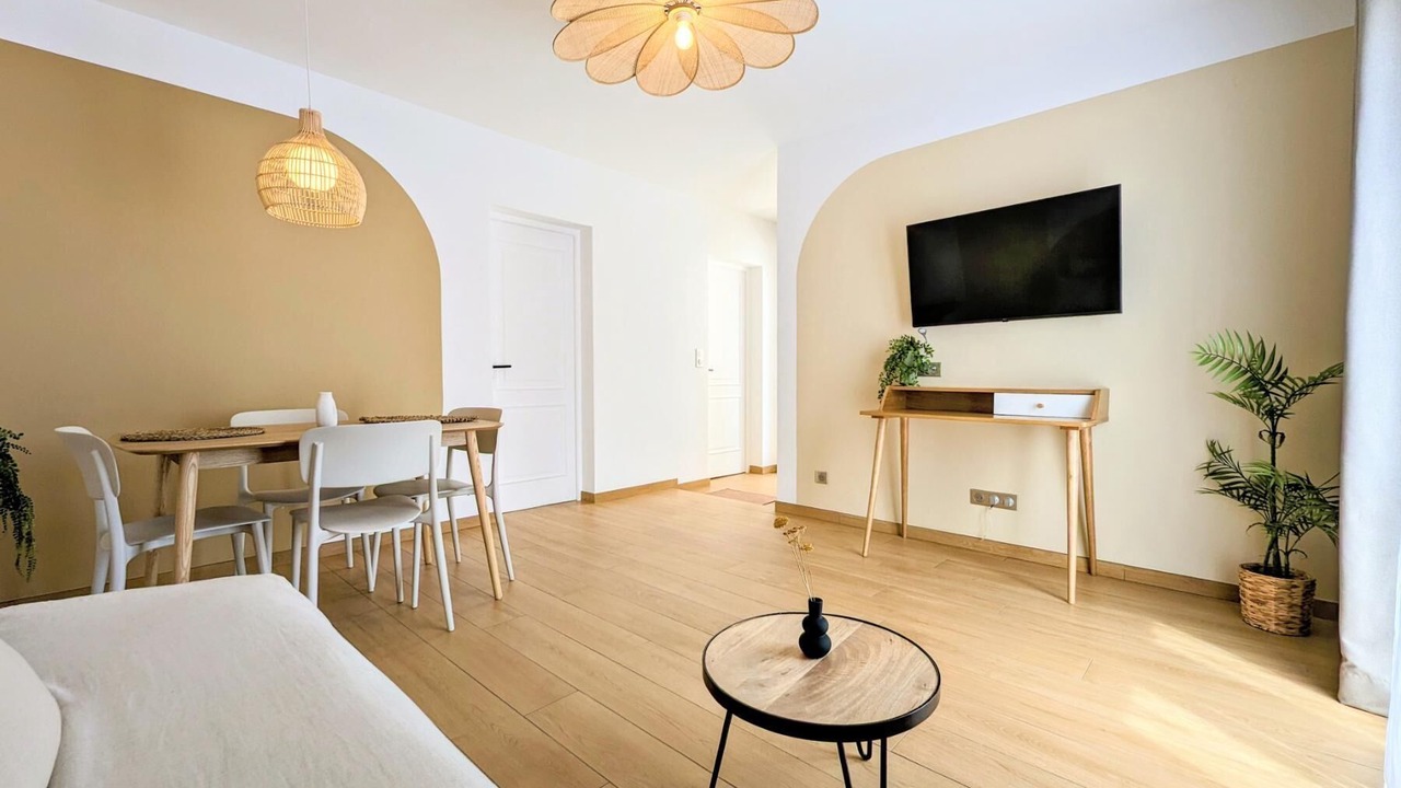 Photo of Bedroom in Saint-Florent