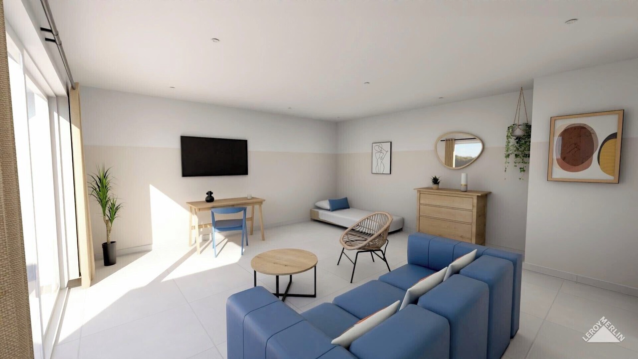 Photo of Bedroom in Saint-Florent