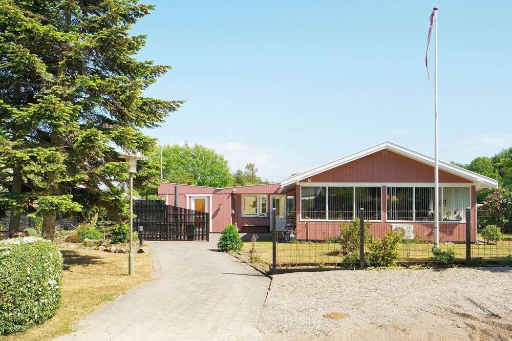 Photo of Outdoor in Frølunde Fed