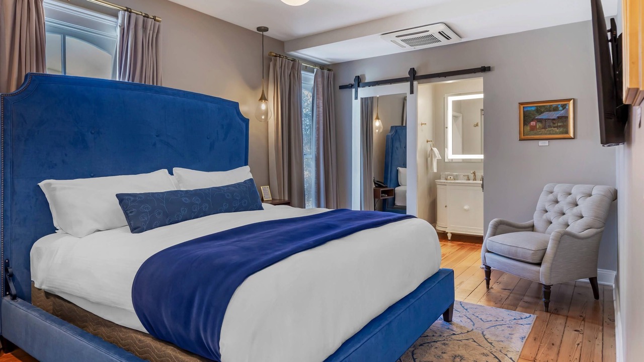Photo of Bedroom in Hillsborough