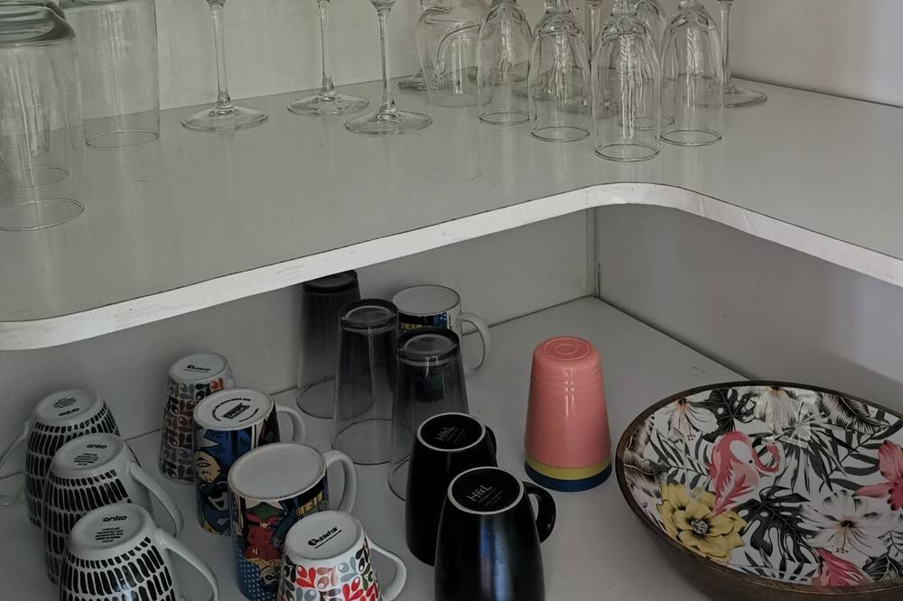 Photo of Kitchen in Rotoma