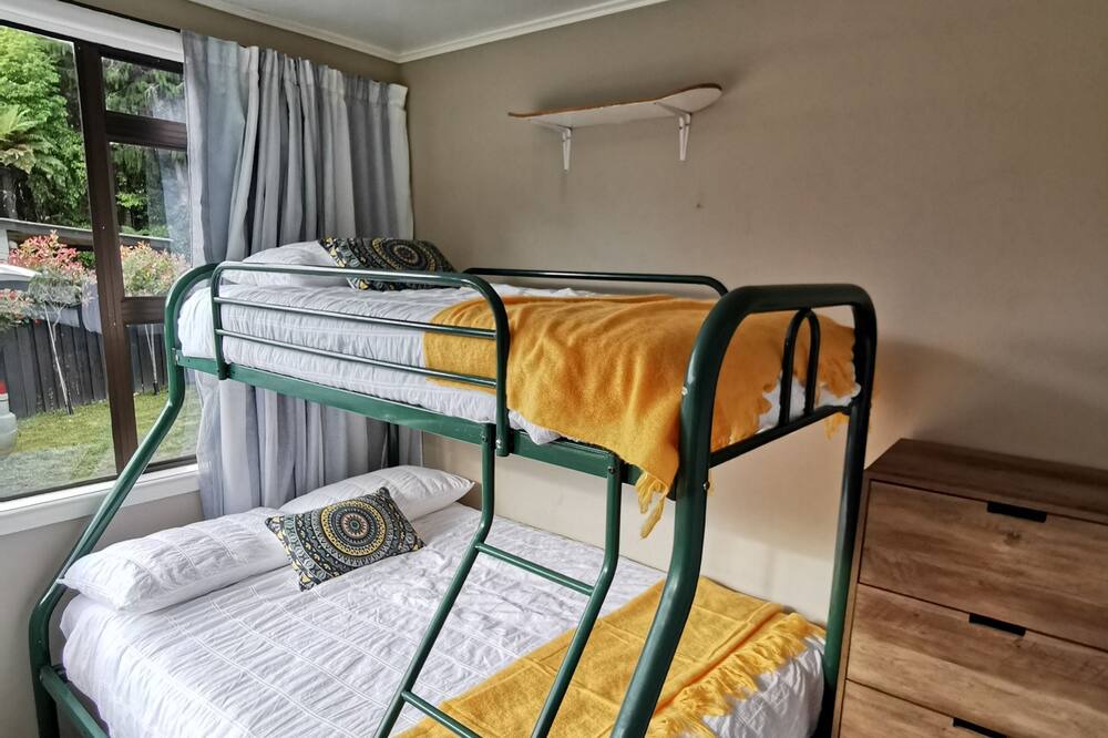 Photo of Bedroom in Rotoma