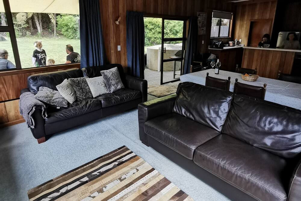Photo of Livingroom in Rotoma