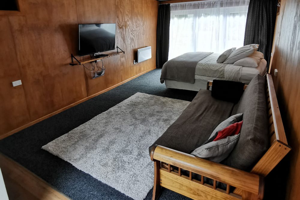 Photo of Bedroom in Rotoma