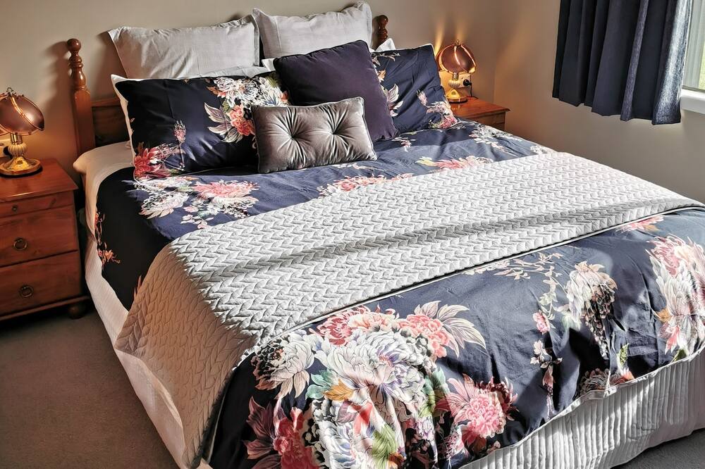 Photo of Bedroom in Rotoma