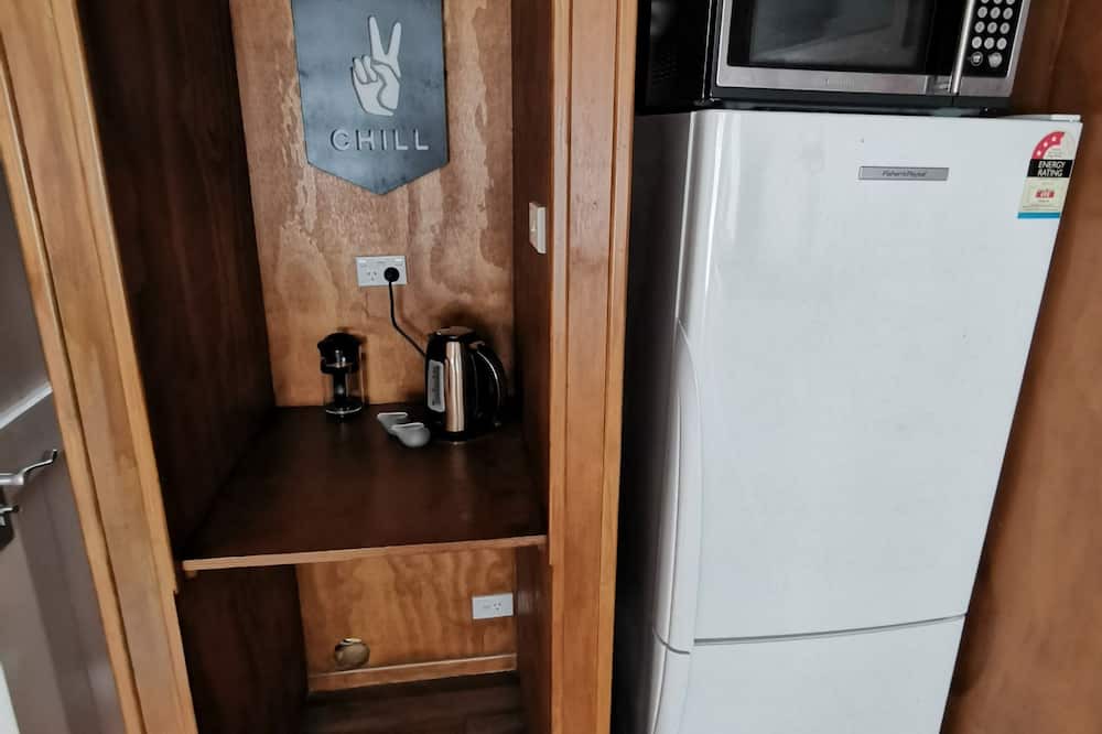 Photo of Kitchen in Rotoma