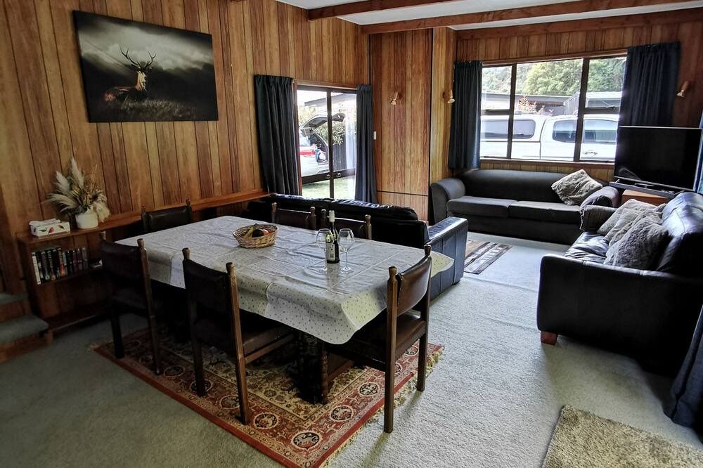 Photo of Livingroom in Rotoma