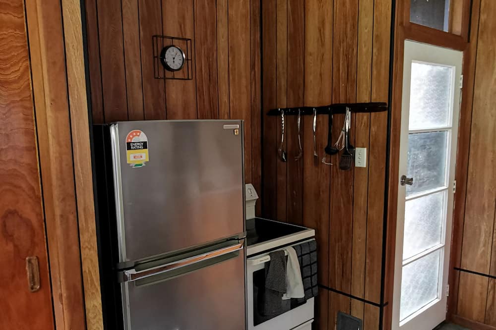 Photo of Kitchen in Rotoma