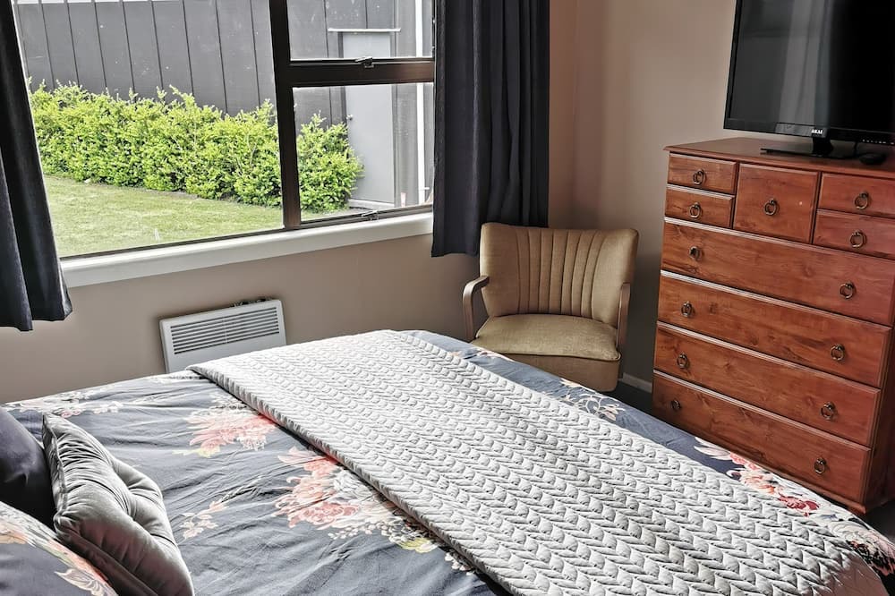 Photo of Bedroom in Rotoma