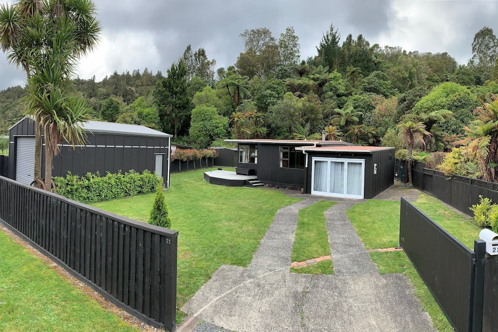 Photo of Outdoor in Rotoma