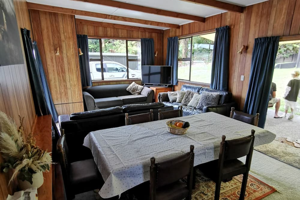 Photo of Kitchen in Rotoma